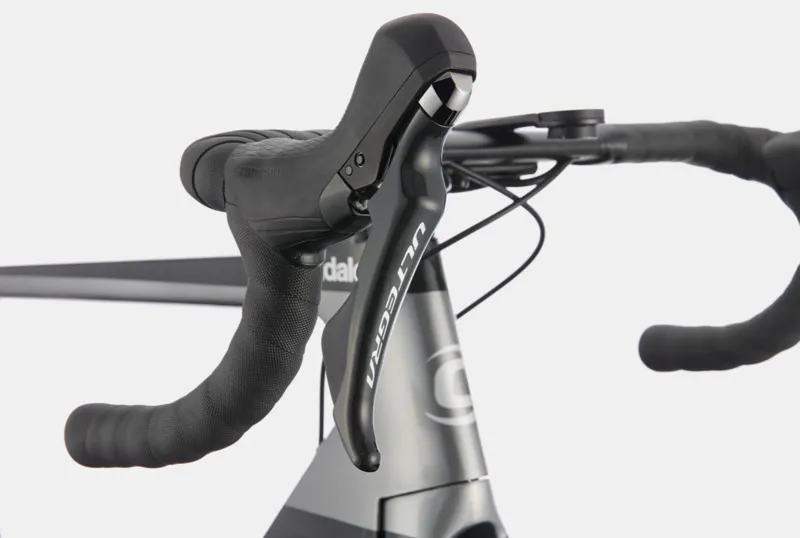  Cannondale SystemSix Carbon Ultegra Road Bike in Black-1